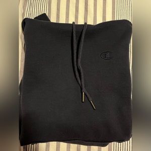 Champion men’s hoodie